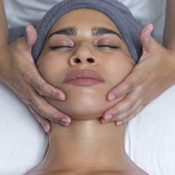 FACIAL CLEANSING